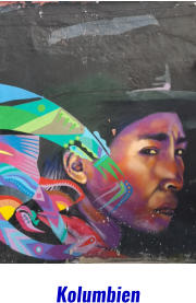 Kolumbien